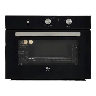 Imagem de Forno Elétrico Fischer Infinity Embutir 50L Grill Preto 220V, 220V