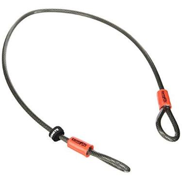 Imagem de Kryptonite Cabos em loop Kryptoflex - 1,2 m / -