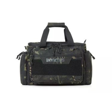 Imagem de Mala Invictus Arsenal Warskin Black