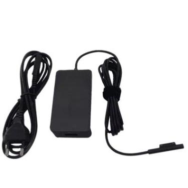 Imagem de Fonte Carregador FTI P/ Microsoft Pro4 Pro5 Pro6 Modelo 1706 15v 4a 60w