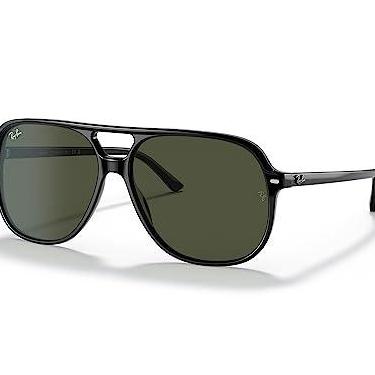 Imagem de Óculos de Sol Unissex Ray Ban Bill RB2198 Quadrado