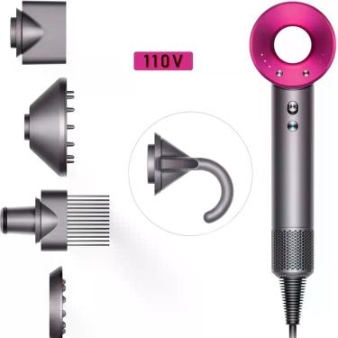 Imagem de Secador Estilo Super 110v Design Moderno e Prático, 110V
