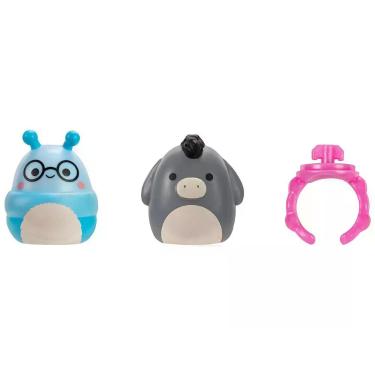 Imagem de Boneco Squish a Longs 2 Unidades Sunny Brinquedos