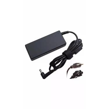 Imagem de Carregador Notebook Para Asus X550c X551c X461ca S400ca S46c - Congrat