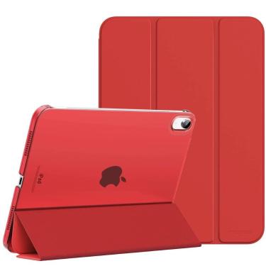 Imagem de Capa MoKo para iPad 11ª geração 11 polegadas 2025/10ª geração 10,9 pol