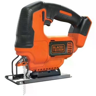 Imagem de Serra Tico Tico Black Decker BDCJS20B Powerconnect 20V Sem Bateria e S