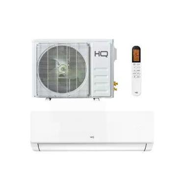 Imagem de Ar Condicionado Split HQ Hi Wall Inverter 24.000 BTU/h Quente e Frio Monofásico Branco VIHT24KCH3S2S23 - 220V