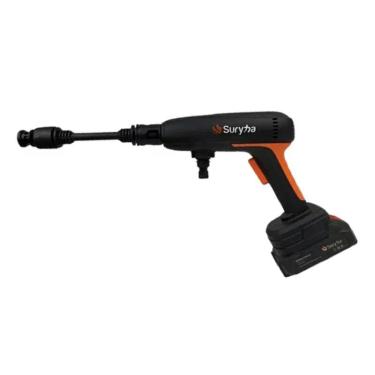 Imagem de Pistola de Limpeza para Ar Condicionado 360 PSI G3 Suryha 80150.210 - 