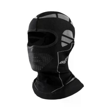 Imagem de Máscara Térmica De Ciclismo Para Inverno, Gorro Respirável Para Esqui,