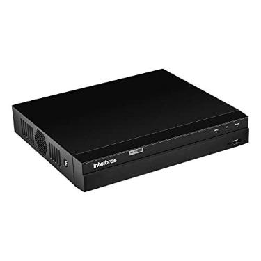 Imagem de DVR 16 Canais Intelbras MHDX 1216 AM - Multi HD - IP, HDCVI, HDTVI, AHD e Analógica - ONVIF