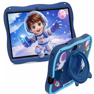 Imagem de Tablet Infantil Com Tecnologia Educacional Para Crianças - JAY
