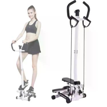 Imagem de Mini Stepper com Elástico Simulador de Caminhada - Yeet