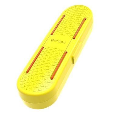 Imagem de Dental Case Crippa Amarelo