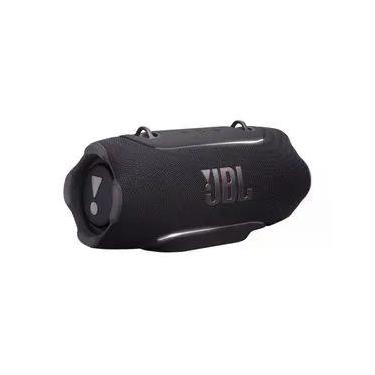 Imagem de Caixa de Som Bluetooth JBL Xtreme 5 Preta com AI Sound Boost, Até 28 horas de reprodução e à Prova d'água