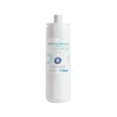 Imagem de Refil Filtro Purificador Ibbl Equilibrium Expert Due Evo