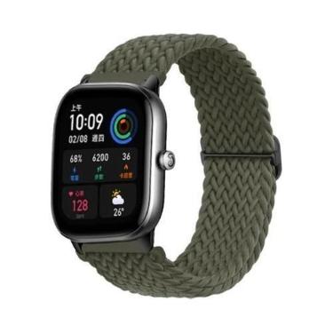 Imagem de Acessórios De Pulseira Para Relógio Inteligente Compatível Com Amazfit