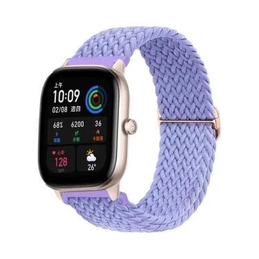 Imagem de Acessórios De Pulseira Para Relógio Inteligente Compatível Com Amazfit