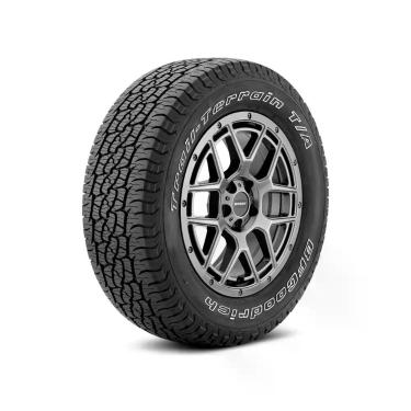 Imagem de Pneu Aro 17 Bfgoodrich 265/70 R17 115T Trail Terrain TA