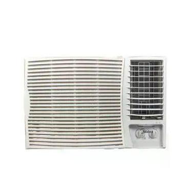 Imagem de Ar Condicionado Janela Springer Midea Mecânico 18.000 Btus Frio 220V Zcl185bb