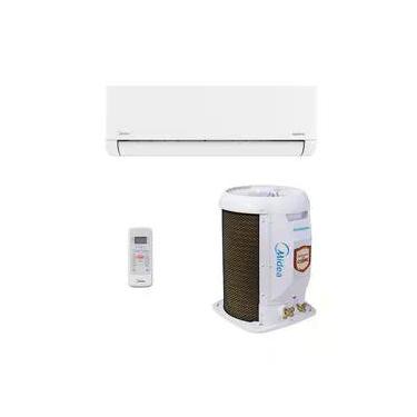 Imagem de Ar-Condicionado Split HW Inverter Midea AirVolution Lite 22.000 BTUs R-32 Só Frio 220V