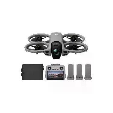 Imagem de Drone DJI Avata 360 Fly More Combo - (DJI RC2)