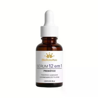 Imagem de Sérum Facial Advanced Prebiótico Antioxidante Iluminador Uniformizador