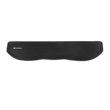Imagem de C3Tech Apoio de Punho Ergonomico Para Teclado KP-50