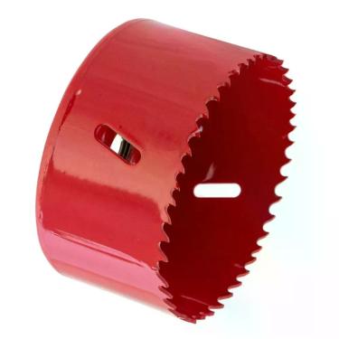 Imagem de Serra Copo 83mm Bimetálica Mtx 724839 Metal Madeira