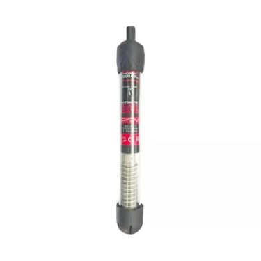 Imagem de Aquecedor Submersível Para Aquário 220V 25W-300W, Barra De Aquecimento