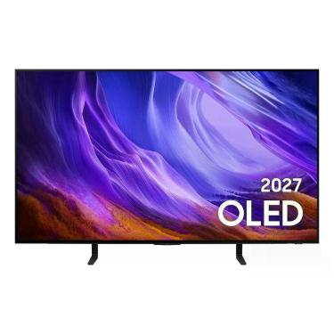 Imagem de Smart TV Samsung Vision AI 65 OLED 4K S85H 2027, 65"