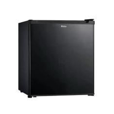 Frigobar Philco PFG50P 6 Níveis de ajustes 45L 1400W Preto, Preto, 220 Frigobar Philco PFG50P 6 Níveis de ajustes 45L 1400W Preto, Preto, 220