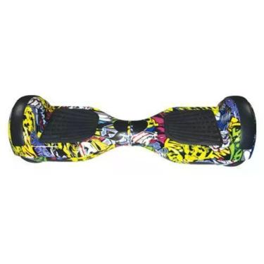 Imagem de Hoverboard Scooter Balance 6,5 - Graffite