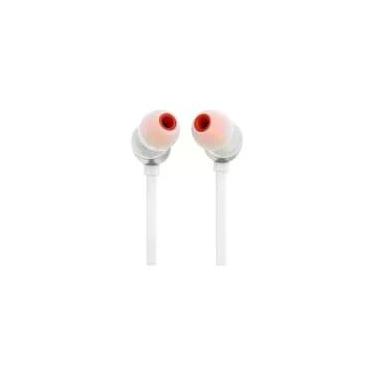 Imagem de Fone de Ouvido JBL Tune 310C, USB-C, Branco - 28913774