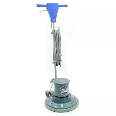 Imagem de Enceradeira Industrial Cleaner CL 400 Plus 220V 1HP Escova 400mm Inmet
