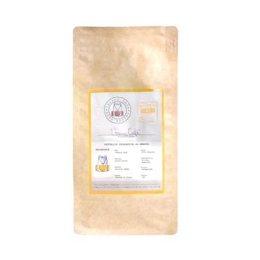 Imagem de Café Verena Vulcão em Grãos - 1kg