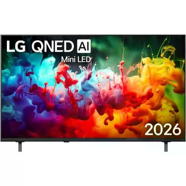 Imagem de Smart TV LG 50 Polegadas QNED 4K webOS QNED70BSA, 50"