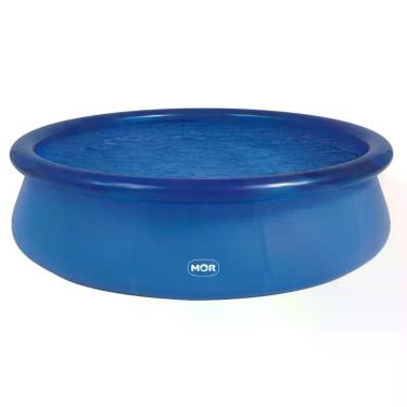 Imagem de Piscina Inflável 4600 Litros Redonda Splash Fun Mor