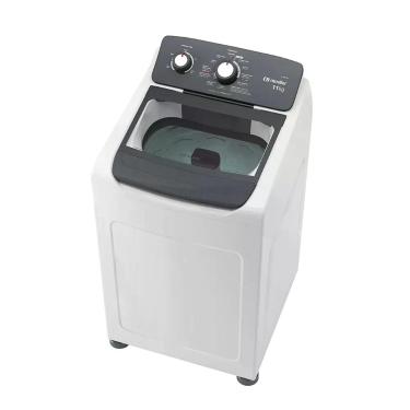 Imagem de Máquina de Lavar Mueller Automática 11kg com Ciclo Rápido MLA11, 220V,