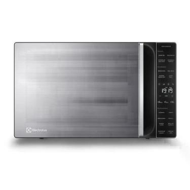 Imagem de Micro-ondas Electrolux 36 Litros Efficient com Descongelamento Assisti