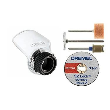 Imagem de Dremel acoplamento de microrretífica, capa de proteção, modelo A550