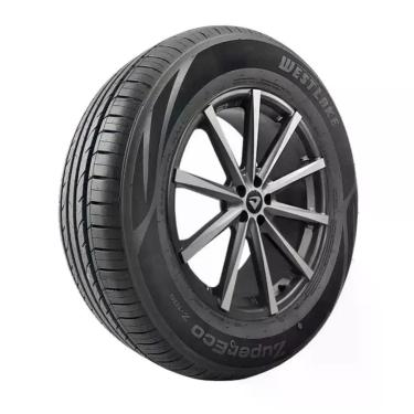 Imagem de Pneu WestLake 195/55R16 Z-ZuperEco 108 Aro 16 87V Simétrico Radial - W