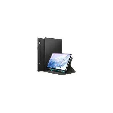 Imagem de Capa Case Samsung Galaxy Tab S8 Plus Modelo SM-X800/X80 Tab S7 fe 12.4