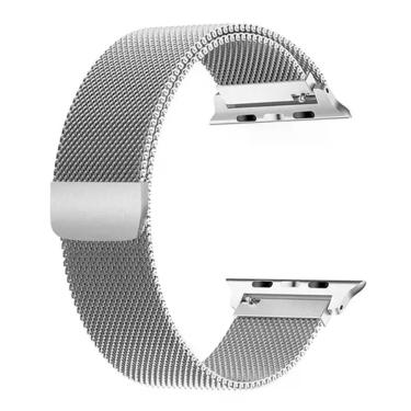 Imagem de Pulseira Magnetica Relogio Ima Smartwatch Relogio Esporte