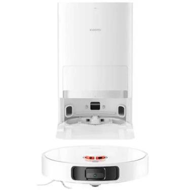 Imagem de Aspirador Xiaomi Mi Robot Vacumm X20+ Branco Bhr8126us