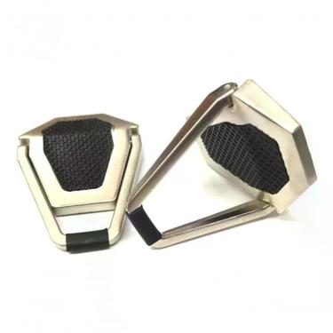 Imagem de Suporte Metal Para Leptop Regulável Modelo H5 Com