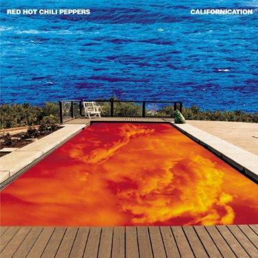 Imagem de Californication [Disco de Vinil]
