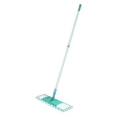 Imagem de Flash Limp - Mop Flat Plus Microfibra Varre e Tira Pó - MOP6125