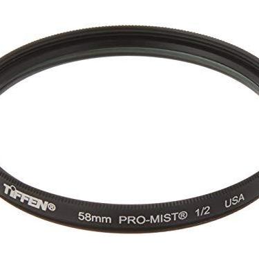 Imagem de Tiffen 58PM12 58mm Pro-Mist Filtro 1/2