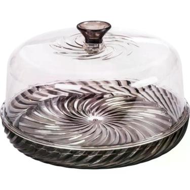 Imagem de Utensilio Domestico Queijeira TWIST A1 - Plasutil