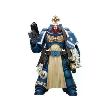 Imagem de Boneco de ação JOYTOY Ultramarines Sternguard Veteran Sergeant